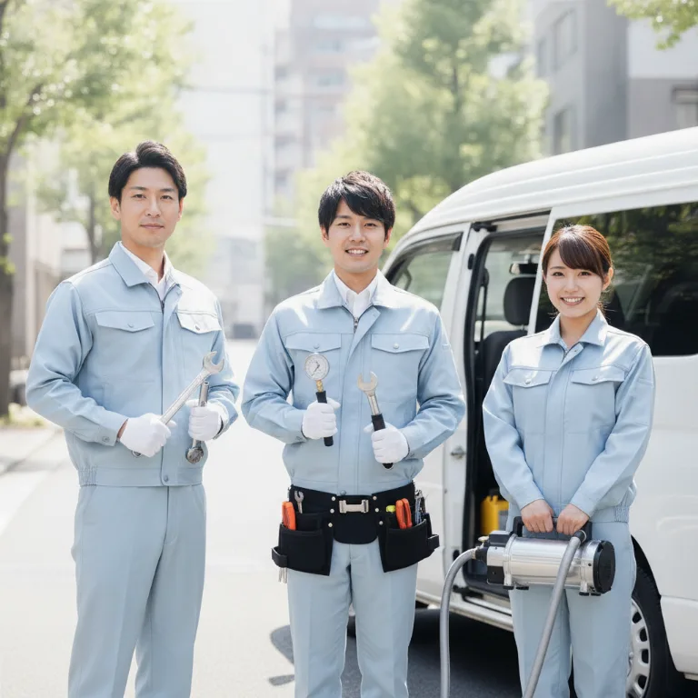 エアコン修理 のチーム: 筑西市
